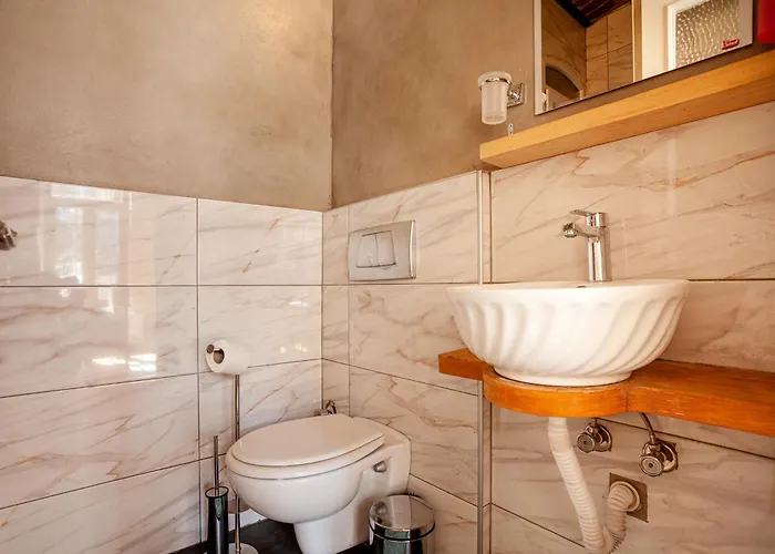 公寓式酒店 Armel Homes Beyoglu 伊斯坦布尔