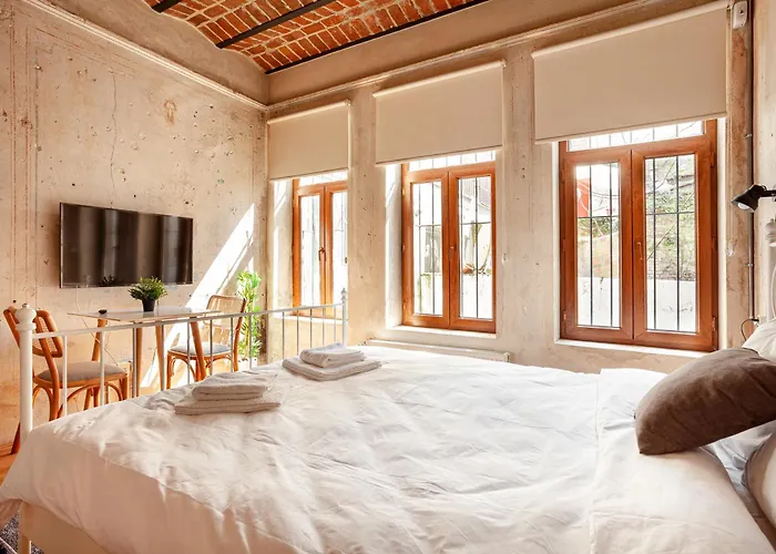 Armel Homes Beyoglu 3* 伊斯坦布尔