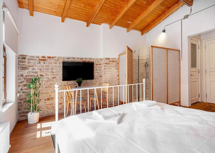 Armel Homes Beyoglu 伊斯坦布尔