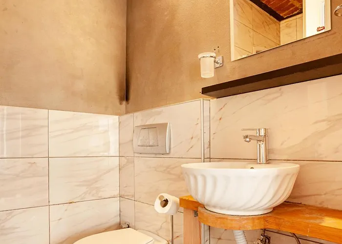 Armel Homes Beyoglu 3* 伊斯坦布尔