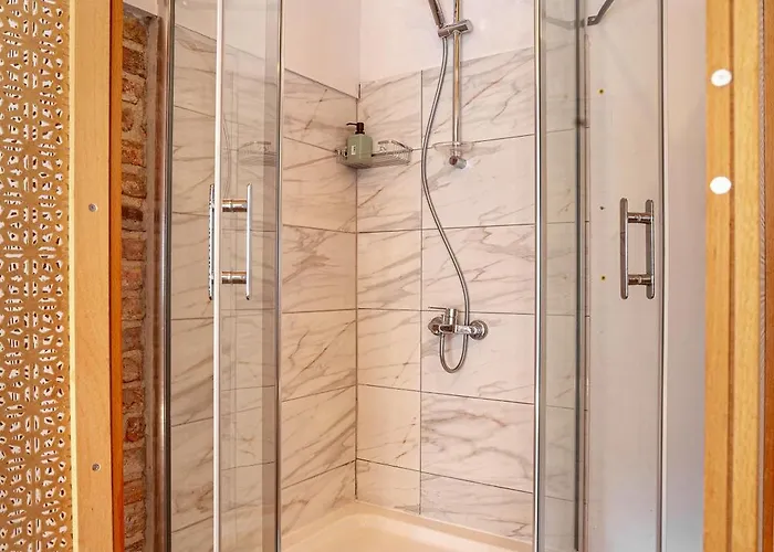 Armel Homes Beyoglu 公寓式酒店 伊斯坦布尔