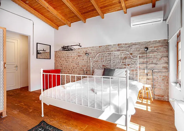 Armel Homes Beyoglu 3*