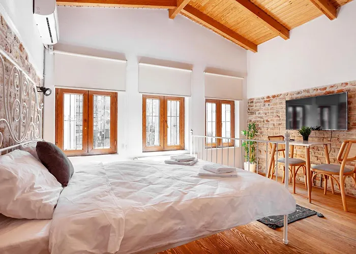 Armel Homes Beyoglu 伊斯坦布尔