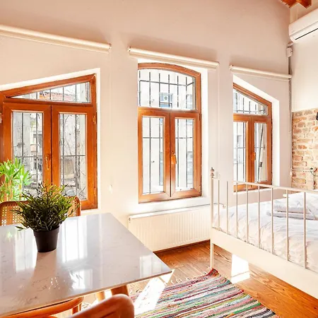 Armel Homes Beyoglu 3*