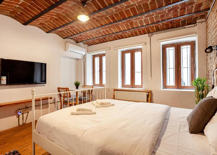 Armel Homes Beyoglu