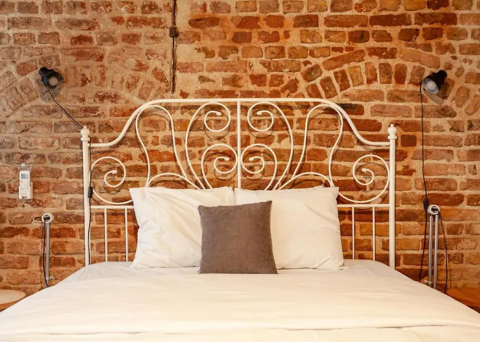 Armel Homes Beyoglu 3* Istanbul