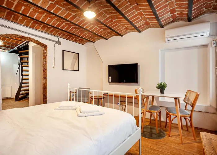 Armel Homes Beyoglu 3*