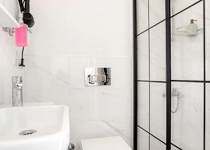 Armel Homes Beyoglu Lägenhetshotell Istanbul