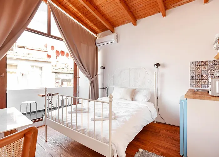 Armel Homes Beyoglu 3*