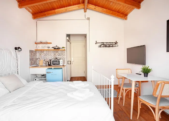 Armel Homes Beyoglu Lägenhetshotell Istanbul