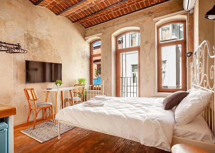 Armel Homes Beyoglu Istanbul