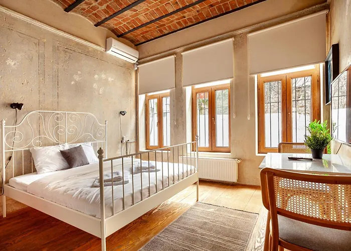 Armel Homes Beyoglu Istanbul