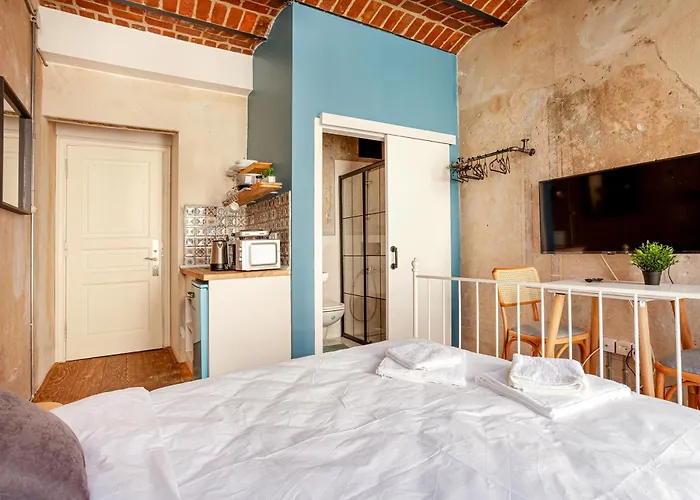 Armel Homes Beyoglu 3* Istanbul