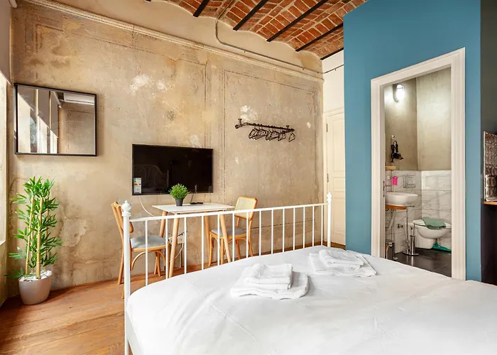 Armel Homes Beyoglu 3* Istanbul