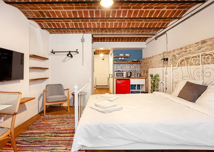 Armel Homes Beyoglu Istanbul