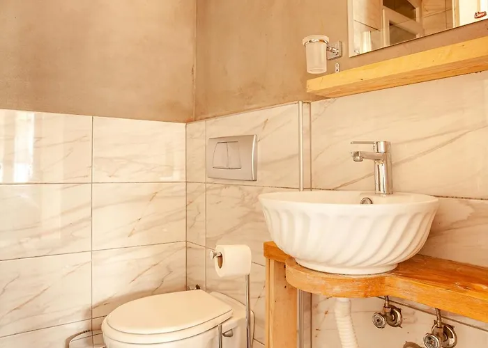 Lägenhetshotell Armel Homes Beyoglu 3*