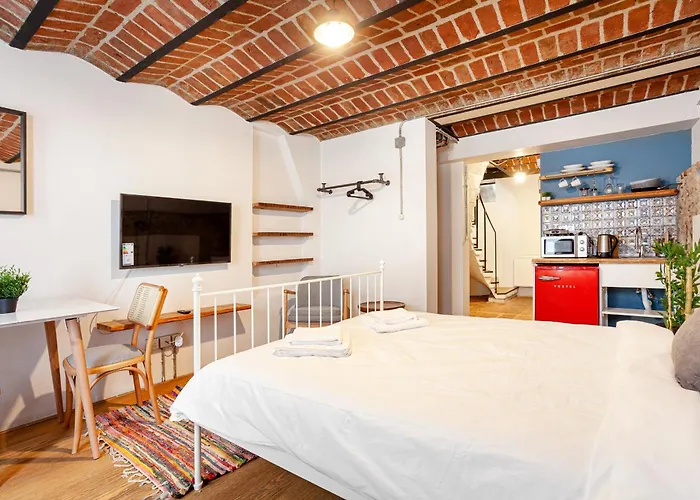 Armel Homes Beyoglu Istanbul