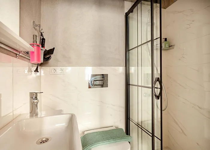 Armel Homes Beyoglu 3* Istanbul