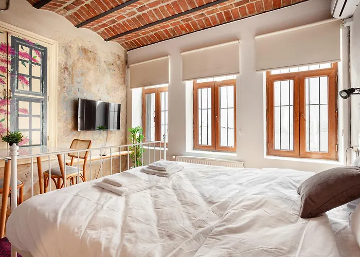 Armel Homes Beyoglu Istanbul