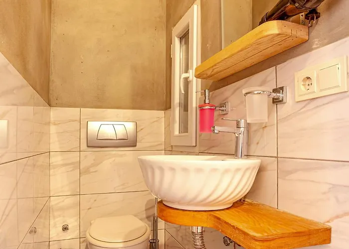 Armel Homes Beyoglu 3* Istanbul