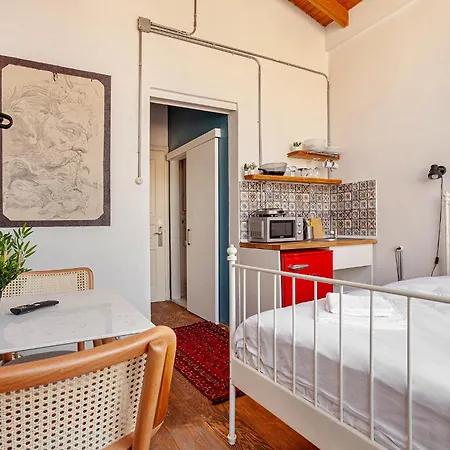 Armel Homes Beyoglu イスタンブール