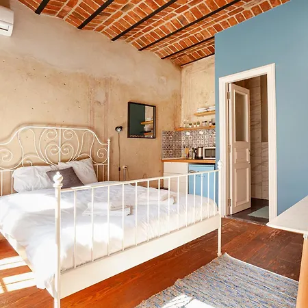 Armel Homes Beyoglu 3* イスタンブール