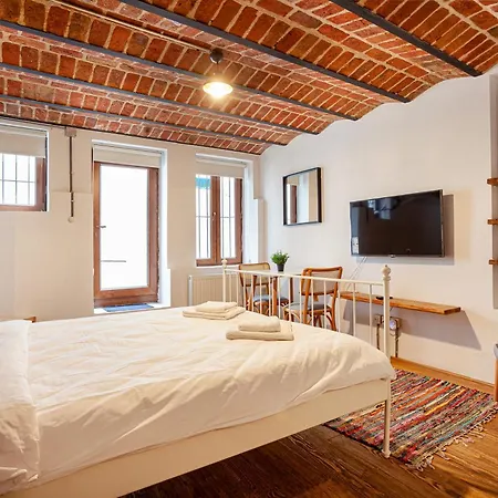 Armel Homes Beyoglu イスタンブール